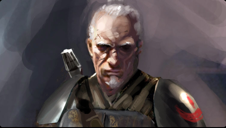 Star Wars : The Force Unleashed dévoilé