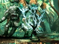 SW : The Force Unleashed illustré