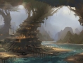 SW : The Force Unleashed illustré