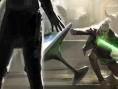 SW : The Force Unleashed illustré