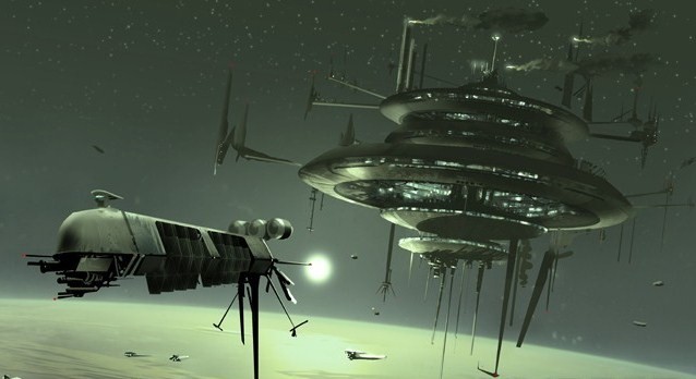 SW : The Force Unleashed illustré