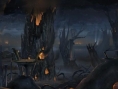 SW : The Force Unleashed illustré