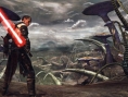 Vidéo Star Wars Force Unleashed