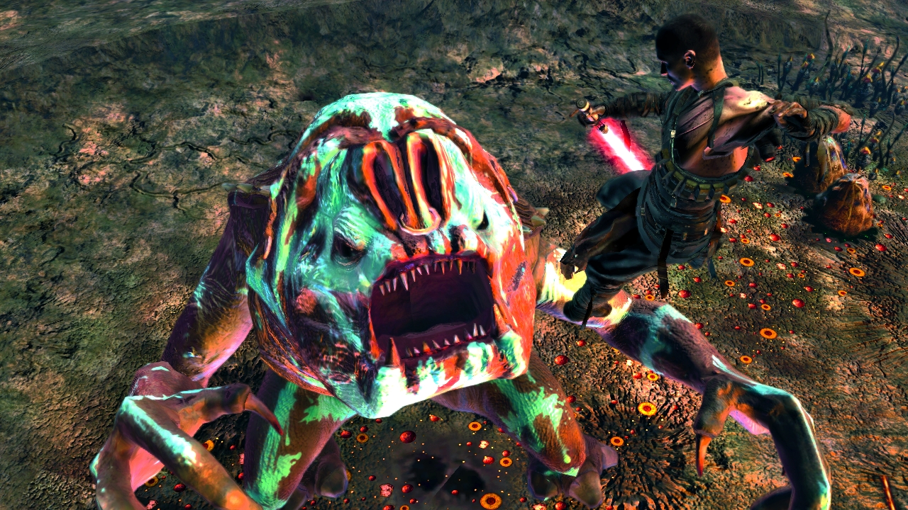 Star Wars Unleashed : des images