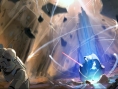 SW : The Force Unleashed illustré