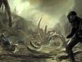 SW : The Force Unleashed illustré