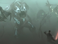 SW : The Force Unleashed illustré