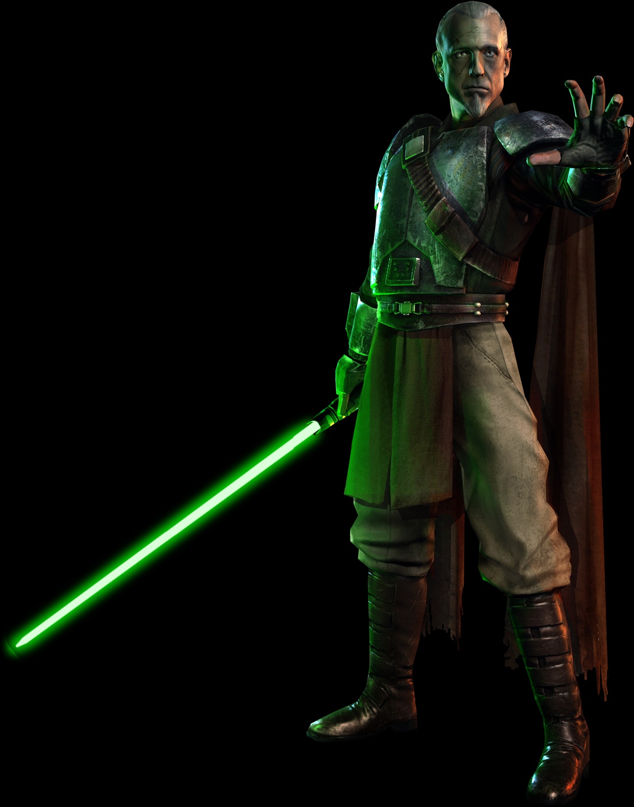 Star Wars : des artworks