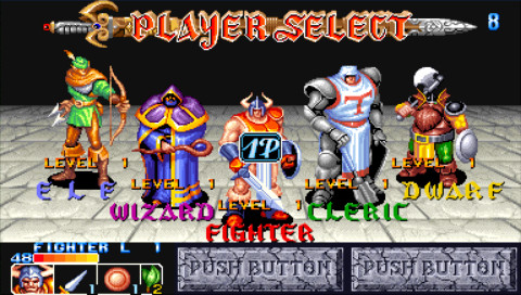 Capcom recycle ses classiques