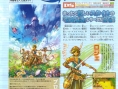 [maj] Heroes of Mana annoncé sur DS