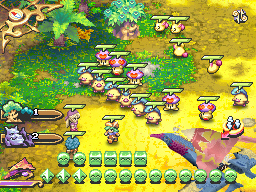 Vidéo Heroes of Mana