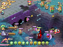 Vidéo Heroes of Mana