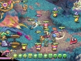 Heroes of Mana : images et artworks