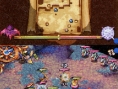 Heroes of Mana part à l'aventure