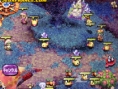 Heroes of Mana part à l'aventure