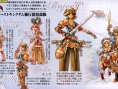 Heroes of Mana en action