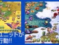Heroes of Mana en action