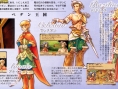 Heroes of Mana en action