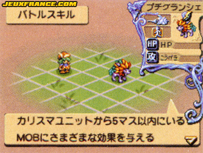 Heroes of Mana en action