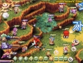 Heroes of Mana en action
