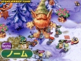 Heroes of Mana : plus d'images
