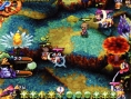 Heroes of Mana : plus d'images
