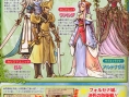 Heroes of Mana : plus d'images