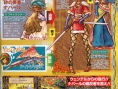 Heroes of Mana : plus d'images