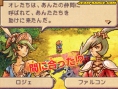 Heroes of Mana : plus d'images