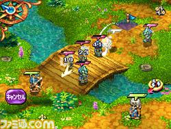 Vidéo Heroes of Mana
