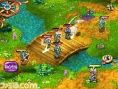 Heroes of Mana : plus d'images