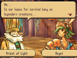 Heroes of Mana sortira en Europe