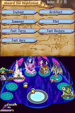 Heroes of Mana sortira en Europe