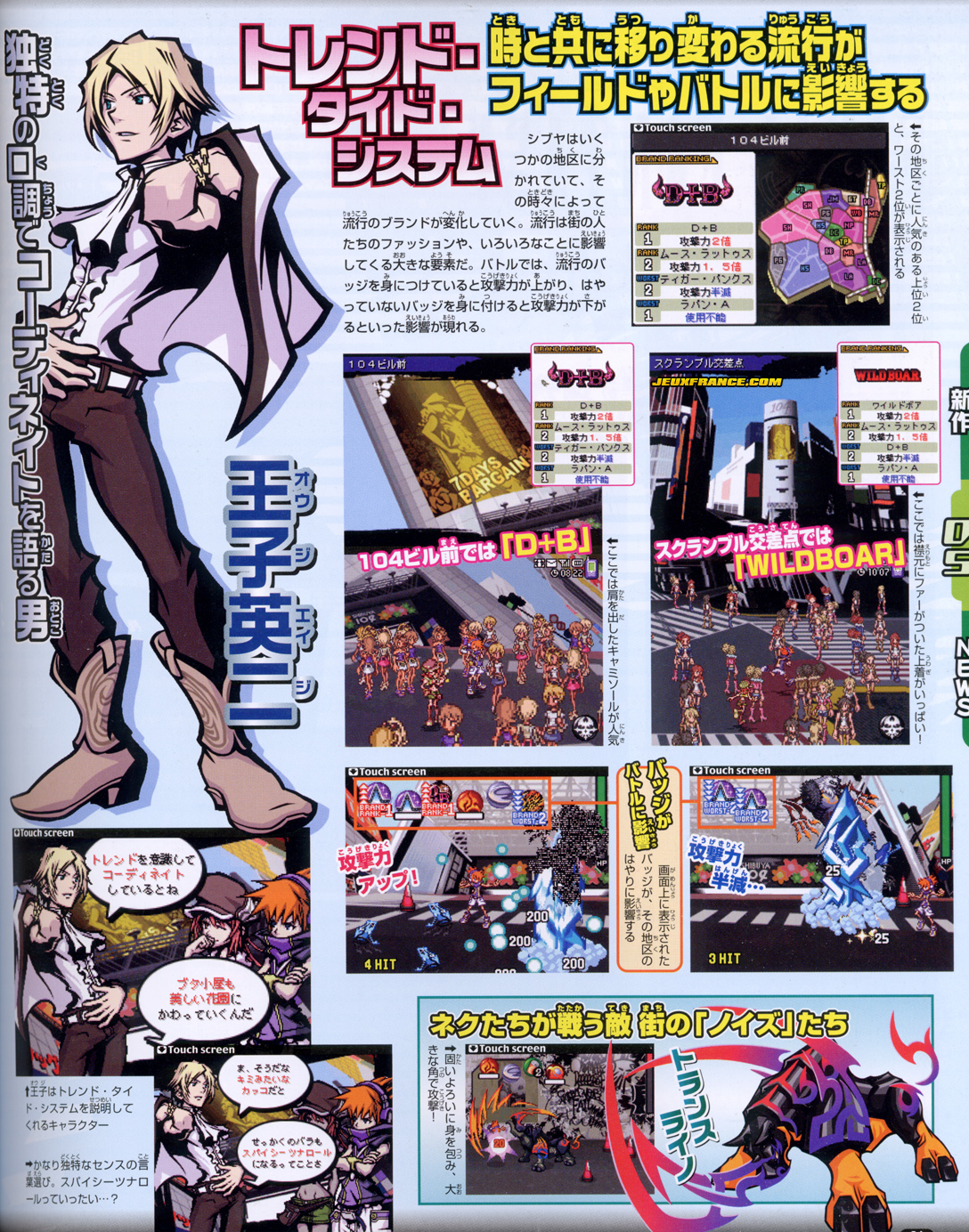 It's a Wonderful World s'illustre