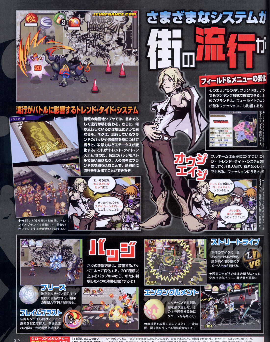 It's a Wonderful World s'illustre