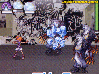 It's a Wonderful World s'illustre
