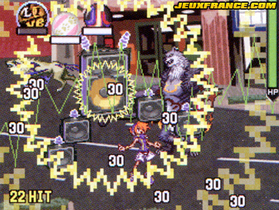 It's a Wonderful World s'illustre