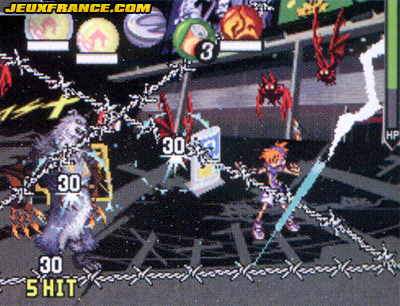 It's a Wonderful World s'illustre