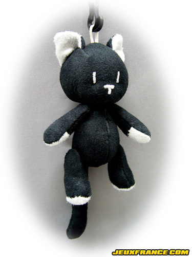 It's a Wonderful World : Nyan-tan en cadeau