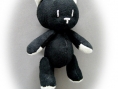 It's a Wonderful World : Nyan-tan en cadeau
