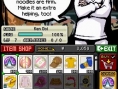 Word Ends With You en images