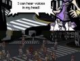 Word Ends With You en images