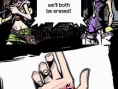 Word Ends With You en images