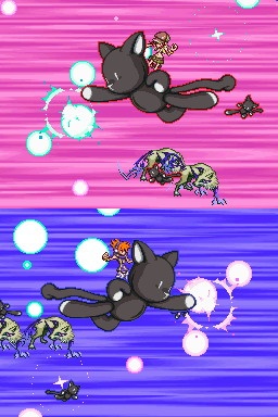 World Ends With You s'illustre