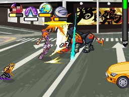 World Ends With You s'illustre