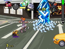 World Ends With You s'illustre