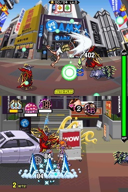 World Ends With You s'illustre