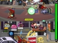 World Ends With You s'illustre