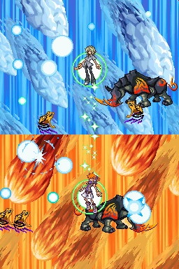 World Ends With You s'illustre