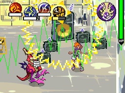 World Ends With You s'illustre